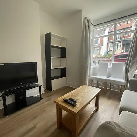 Refined Comfort In The Heart Of Bedminster * Бристоль