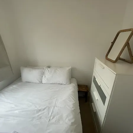 Refined Comfort In The Heart Of Bedminster * Бристоль