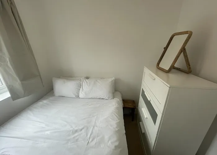 Refined Comfort In The Heart Of Bedminster * Бристоль