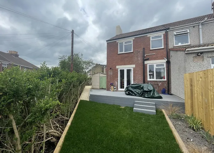 Refined Comfort In The Heart Of Bedminster * Bristol