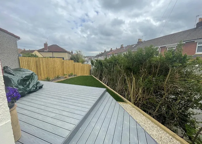 Refined Comfort In The Heart Of Bedminster Bristol