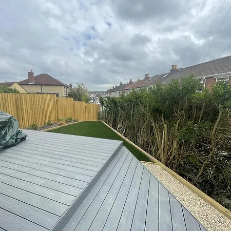 Refined Comfort In The Heart Of Bedminster Bristol